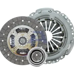 Direktkauf AISIN KS-057B - Kupplungssatz - AISIN Clutch Kit (3P)